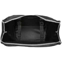 Ortlieb Handlebar-Pack Plus Black -Pédale Libre main handlebar pack plus f3253 inside 2 7f28