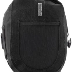 Ortlieb Handlebar-Pack Plus Black -Pédale Libre main handlebar pack plus f3253 side dd29