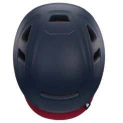 Bern Hudson MIPS LED Matte Navy Bleu Denim -Pédale Libre main hudson mips matte navy 6 02bcd200 88b7 429f 8132 5d49141777da 1024x1024 2x 279f