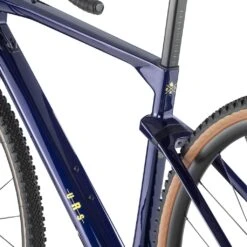 BMC UnReStricted TWO Homme Bleu -Pédale Libre main innovation bmc urs two 02 mtt 3 f6bf