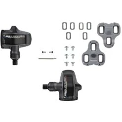 Look Keo Blade Carbon Noir -Pédale Libre main keo blade carbon 11 44bf