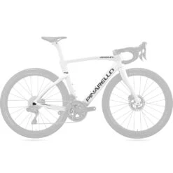 Pinarello KIT CADRE DOGMA F Homme