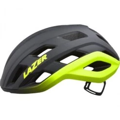 Lazer STRADA KinetiCore Dark Grey/Flash Yellow -Pédale Libre main lazer fa003710615 4 1206980 0e1d