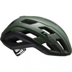 Lazer STRADA KinetiCore Matt Green