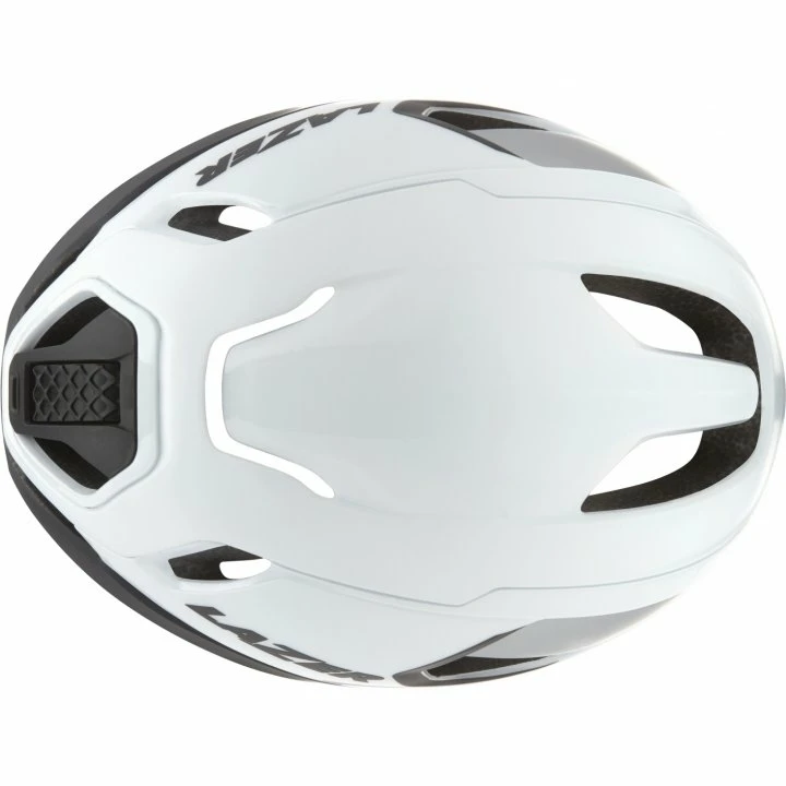 Lazer VENTO KinetiCore White/Black 6 Lazer VENTO KinetiCore White/Black – Image 4