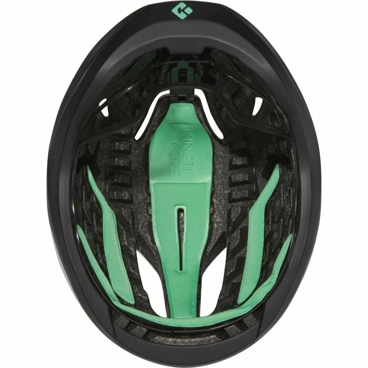 Lazer VENTO KinetiCore White/Black 7 Lazer VENTO KinetiCore White/Black – Image 5