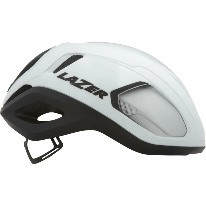 Lazer VENTO KinetiCore White/Black 3 Lazer VENTO KinetiCore White/Black