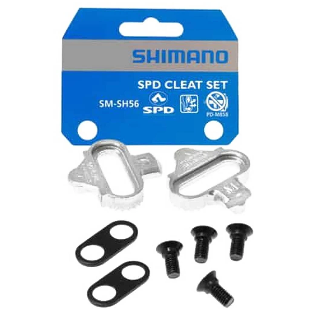 Shimano SM-SH56 Cales Multidirectionnelles