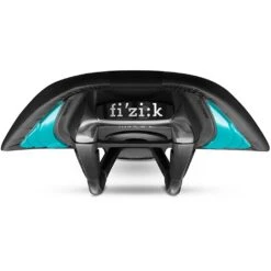Fizik Luce R1 - Large Femme Noir 9 Fizik Luce R1 - Large Femme Noir -Pédale Libre main luce r1 large back 1 21c0