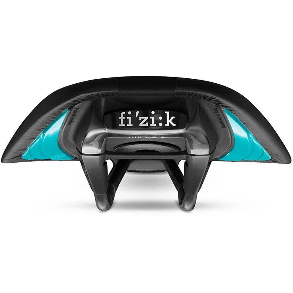 Fizik Luce R1 - Large Femme Noir 6 Fizik Luce R1 - Large Femme Noir – Image 4