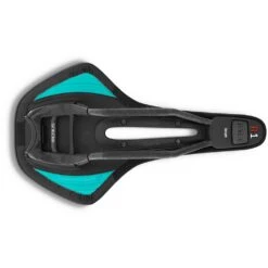 Fizik Luce R1 - Large Femme Noir 8 Fizik Luce R1 - Large Femme Noir -Pédale Libre main luce r1 large bottom 1 9c36