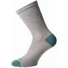 7mesh Ashlu Merino Sock - 7 Unisex Caribou Marron -Pédale Libre main msh324 004 1 2f18