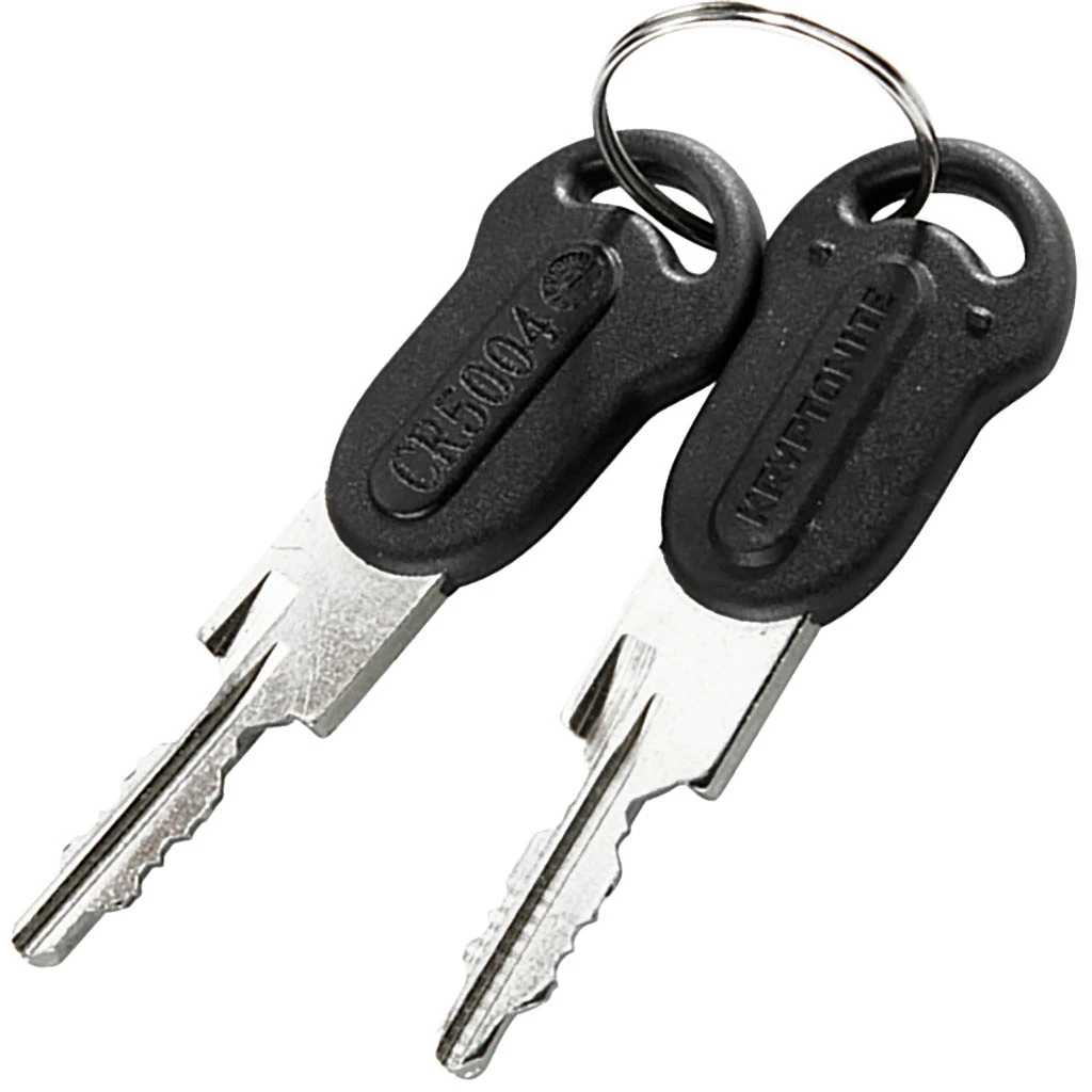 Kryptonite Antivol Chaine Keeper 712 32 Blanc Et Noir 6 Kryptonite Antivol Chaine Keeper 712 32 Blanc Et Noir – Image 4