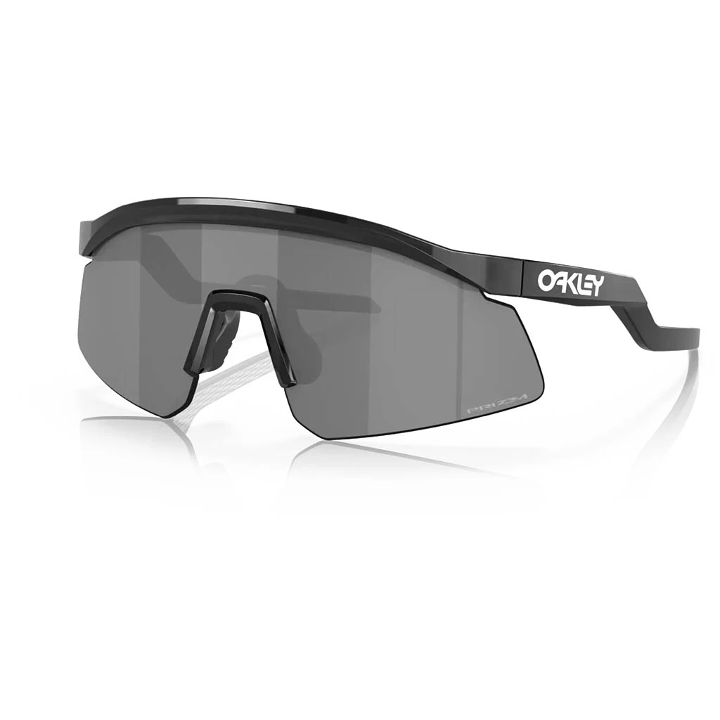 Oakley Hydra Black Ink W/ Prizm Black Noir