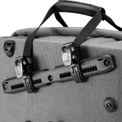 Ortlieb Office-Bag Urban Pepper (QL2.1) -Pédale Libre main office bag f70713 det 1 f616