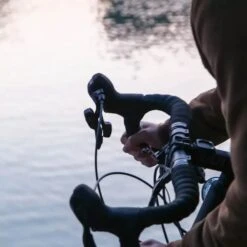 Overade Poignée OxiBrake Noir -Pédale Libre main oxibrake detecteur freinage velo.jpg 6 46da