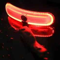 Overade Poignée OxiBrake Noir -Pédale Libre main oxibrake detecteur freinage velo.jpg 7 41bc