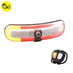 Overade OxiTurn Starter Noir