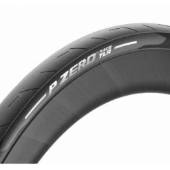 Pirelli P ZERO RACE TLR CLASSIC 700X26C Noir