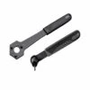 PRO Outils Démonte-Cassette 1 PRO Outils Démonte-Cassette -Pédale Libre main pro prtl0149 99a2