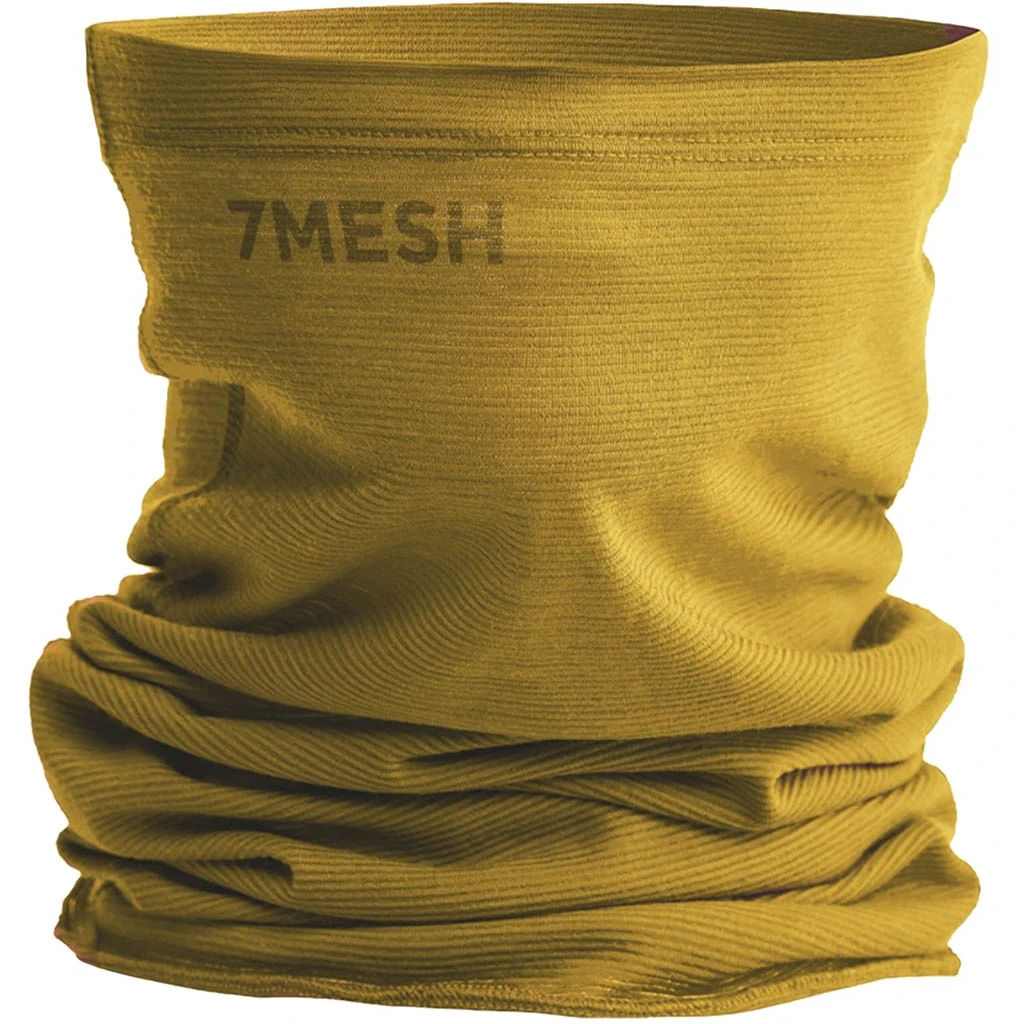 7Mesh DESPERADO NECK WARMER - UNISEX 3 7Mesh DESPERADO NECK WARMER - UNISEX