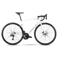 BMC Roadmachine THREE Homme Blanc