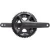Shimano Pédalier Ultegra 12V FC-R8100 172.5mm 50-34T -Pédale Libre main s l1600 6f15