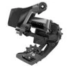 SRAM Dérailleur Arrière Sram Rival AXS 12V 36D Noir