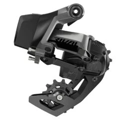 SRAM Dérailleur Arrière Sram Rival AXS 12V 36D Noir