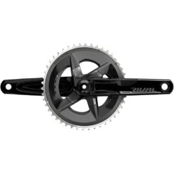 SRAM Pédalier Sram Rival AXS DUB 107 BCD 175 Mm 48X35D 12V