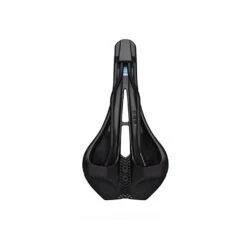 PRO PRO Selle Turnix Performance Noir 142mm/ AF Noir -Pédale Libre main sellne pro turnix performance af 142mm noir 233e