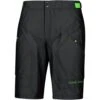Gore Bike Wear Short+ Power Trail Homme Kaki -Pédale Libre main short gore power trail blk 5098