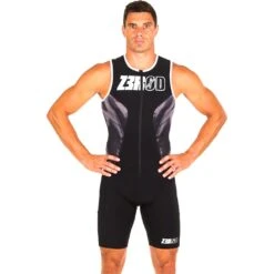 Zerod Racer Shorts Homme -Pédale Libre main shortracerhomme 3 20220610100253 bb9b