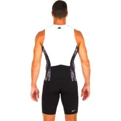 Zerod Racer Shorts Homme -Pédale Libre main shortracerhomme 4 20220610100253 43d1