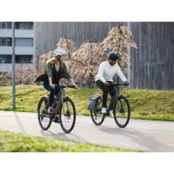 BMC 257 Urbanchallenge AL ONE ST Homme 8 BMC 257 Urbanchallenge AL ONE ST Homme -Pédale Libre main story bmc 257 al 1 21d2