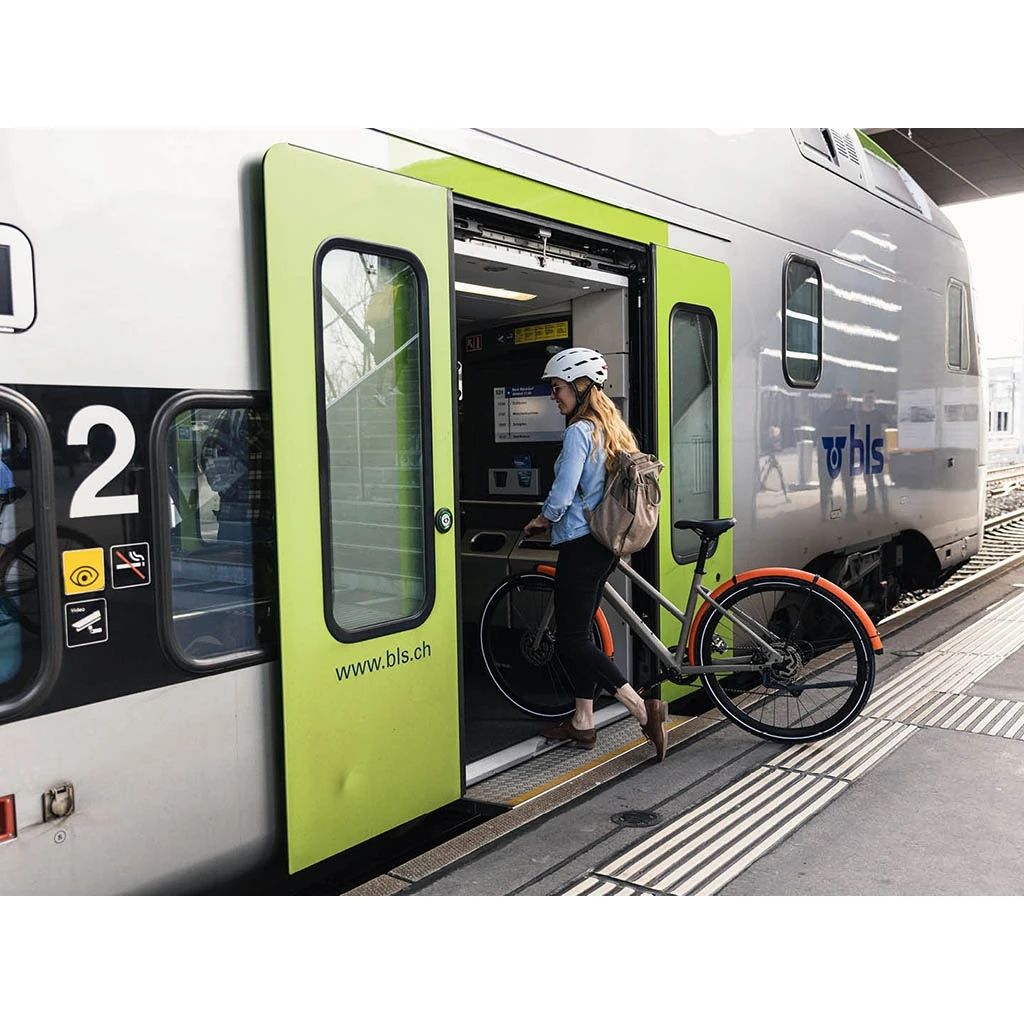 BMC 257 Urbanchallenge AL THREE ST Homme 7 BMC 257 Urbanchallenge AL THREE ST Homme – Image 5