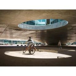 BMC 257 Urbanchallenge AL ONE Homme -Pédale Libre main story bmc 257 al 4 b5f1