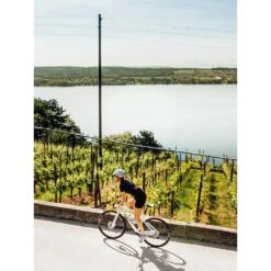 BMC Alpenchallenge AL ONE Homme Bleu -Pédale Libre main story bmc alpenchallenge 03 fff8