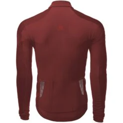 7mesh SYNERGY JERSEY LS MEN REDWOOD Homme Rouge 9 7mesh SYNERGY JERSEY LS MEN REDWOOD Homme Rouge -Pédale Libre main synergy red back kf 9227