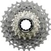 Shimano Cassette 12V 11-30 CS-R9200 Dura-Ace Argent -Pédale Libre main thumb d gallery 2705d012 b305