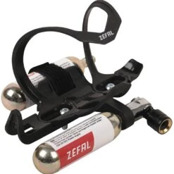 ZEFAL Zéfal Porte Bidon Double Triathlon (incl. PulseZ2 Et Z2i) -Pédale Libre main tri bottle cage set 2 7d2b