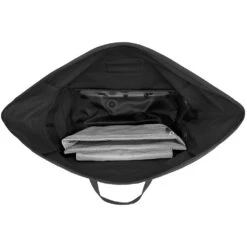 Ortlieb Vario PS 20L QL2.1 Noir Noir -Pédale Libre main vario ps black f7717 inside 1 8a99