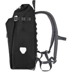 Ortlieb Vario PS 20L QL2.1 Noir Noir -Pédale Libre main vario ps black f7717 side 1 75d8