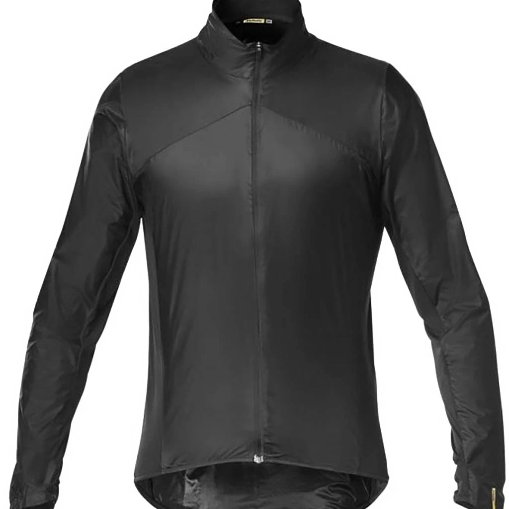 Mavic Veste Coupe-vent Sirocco Homme Homme 3 Mavic Veste Coupe-vent Sirocco Homme Homme