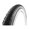 Vittoria Mezcal III TNT XC-Trail G2.0 27.5”x2.25 Flancs Gris -Pédale Libre main vt13m27 3100