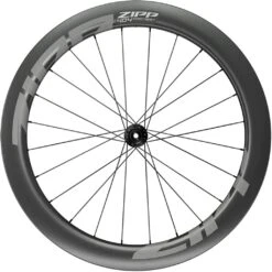 Zipp Roue Arrière 404 Firecrest - Freinage Disque (Centerlock) - Tubeless