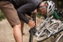 7mesh Farside Short Long Men Black Homme Noir -Pédale Libre mwkqfufe