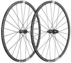 Paire De Roues P1800 23mm - Freinage Disque (Centerlock) - Corps Shimano 11s