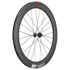 Dt Swiss Paire De Roues ARC 1100 Dicut 62mm - Freinage Disque (Centerlock) - Tubeless Ready - Corps Shimano 11s 6 Dt Swiss Paire De Roues ARC 1100 Dicut 62mm - Freinage Disque (Centerlock) - Tubeless Ready - Corps Shimano 11s -Pédale Libre pho warc110aidxca12564 web sho 001