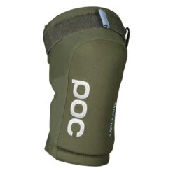 POC Paire De Genouillères Joint VPD Air Knee Epidote Homme Kaki